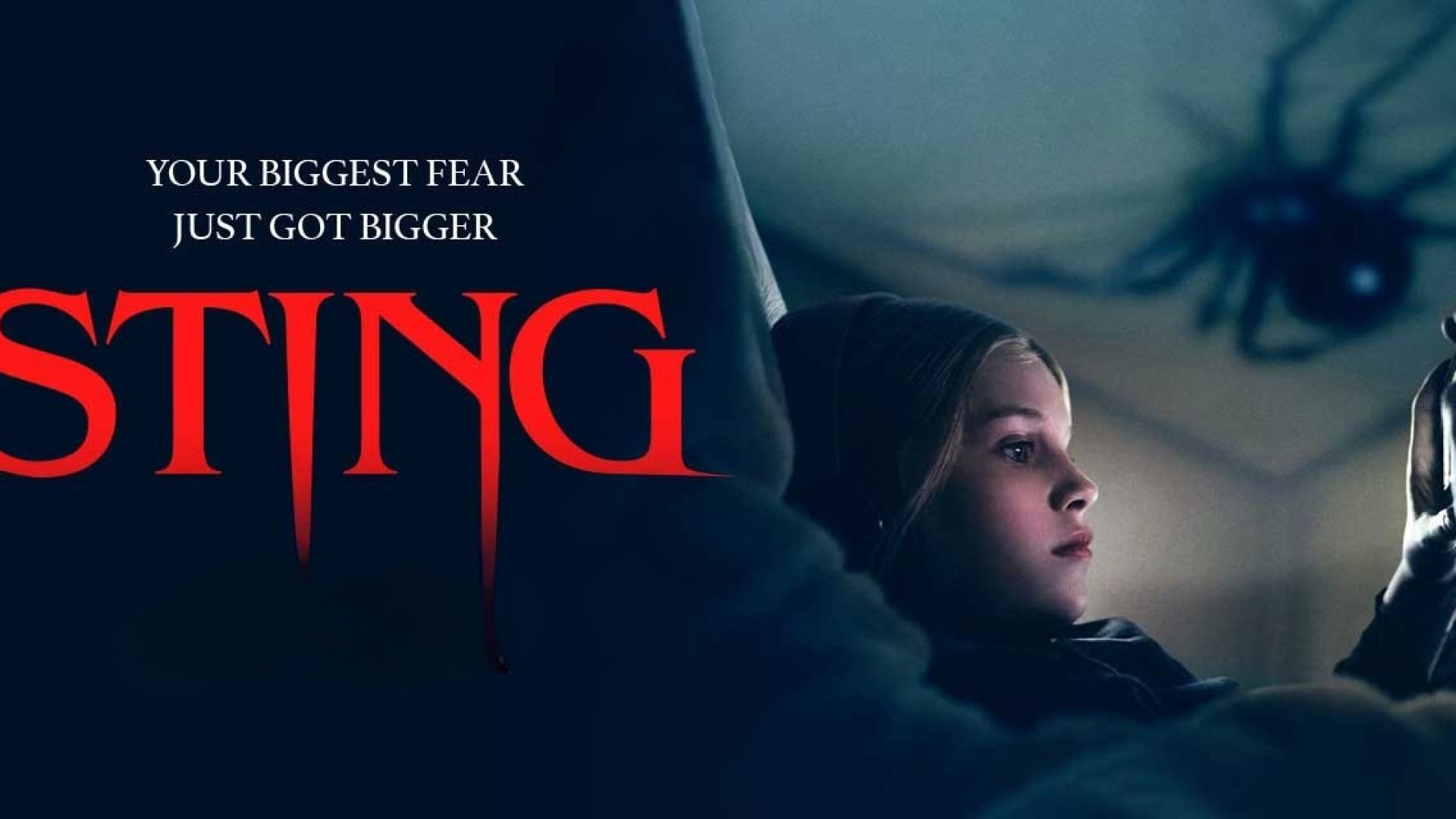 Sting (2024) Dual Audio [Hindi-English] Blu-Ray 720P