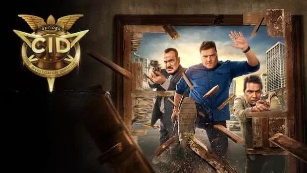 CID (2024) S02E66 Hindi SonyLiv WEB-DL 1080P